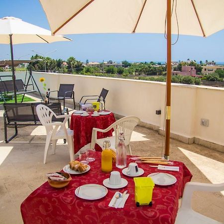 La Maddalena Bed and Breakfast Avola Εξωτερικό φωτογραφία