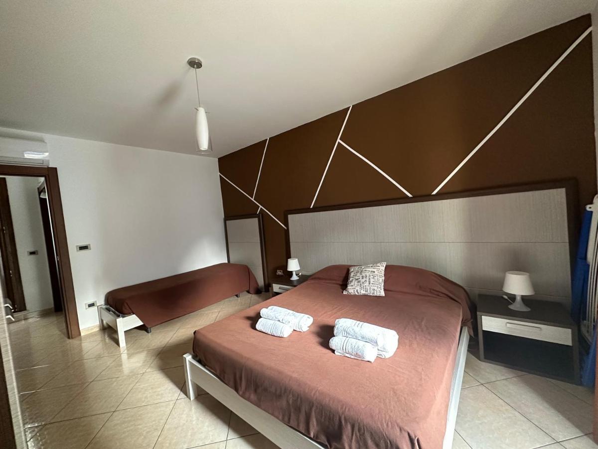 La Maddalena Bed and Breakfast Avola Εξωτερικό φωτογραφία