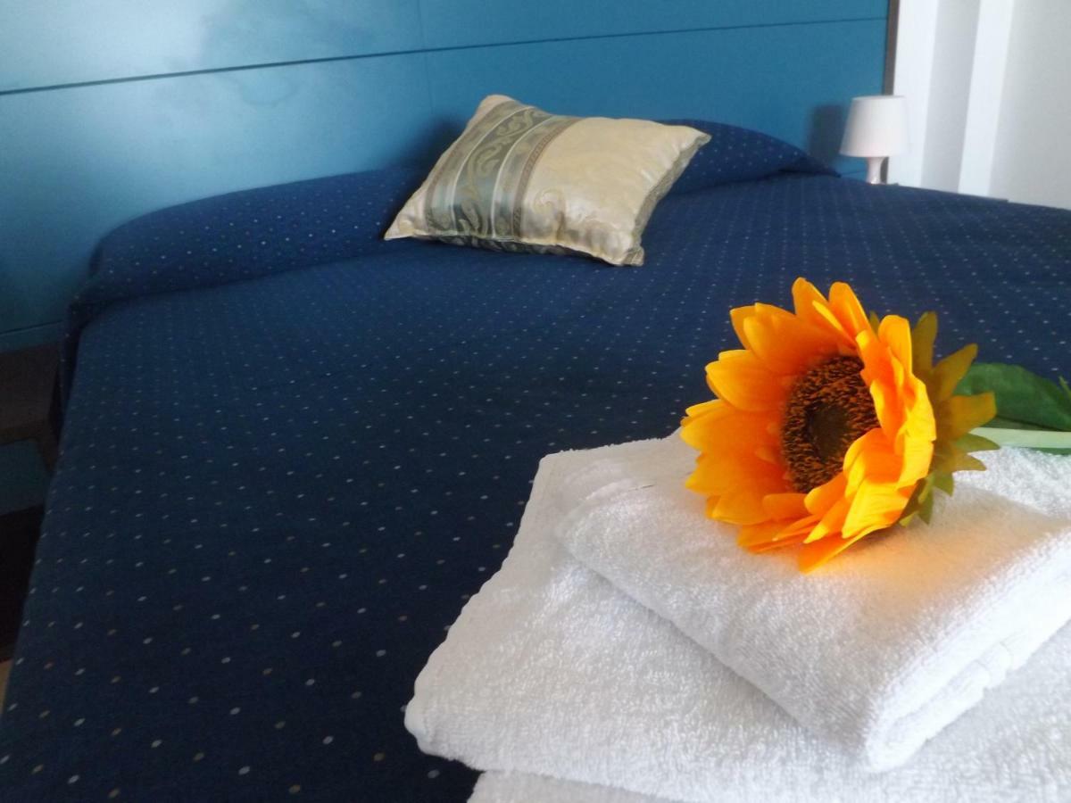 La Maddalena Bed and Breakfast Avola Εξωτερικό φωτογραφία
