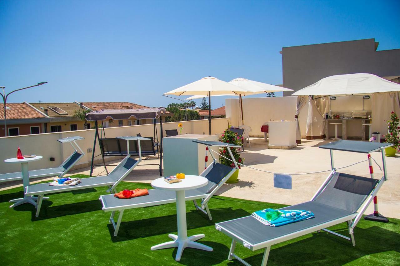 La Maddalena Bed and Breakfast Avola Εξωτερικό φωτογραφία