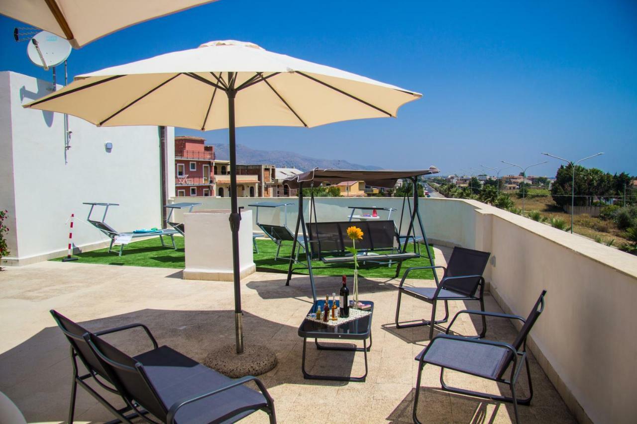 La Maddalena Bed and Breakfast Avola Εξωτερικό φωτογραφία
