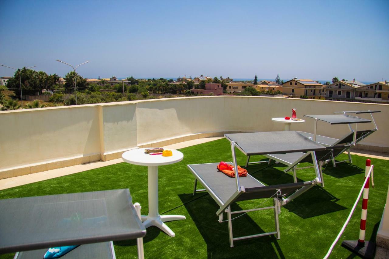 La Maddalena Bed and Breakfast Avola Εξωτερικό φωτογραφία