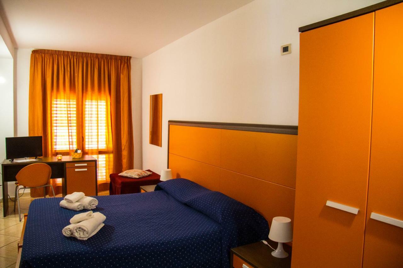 La Maddalena Bed and Breakfast Avola Εξωτερικό φωτογραφία