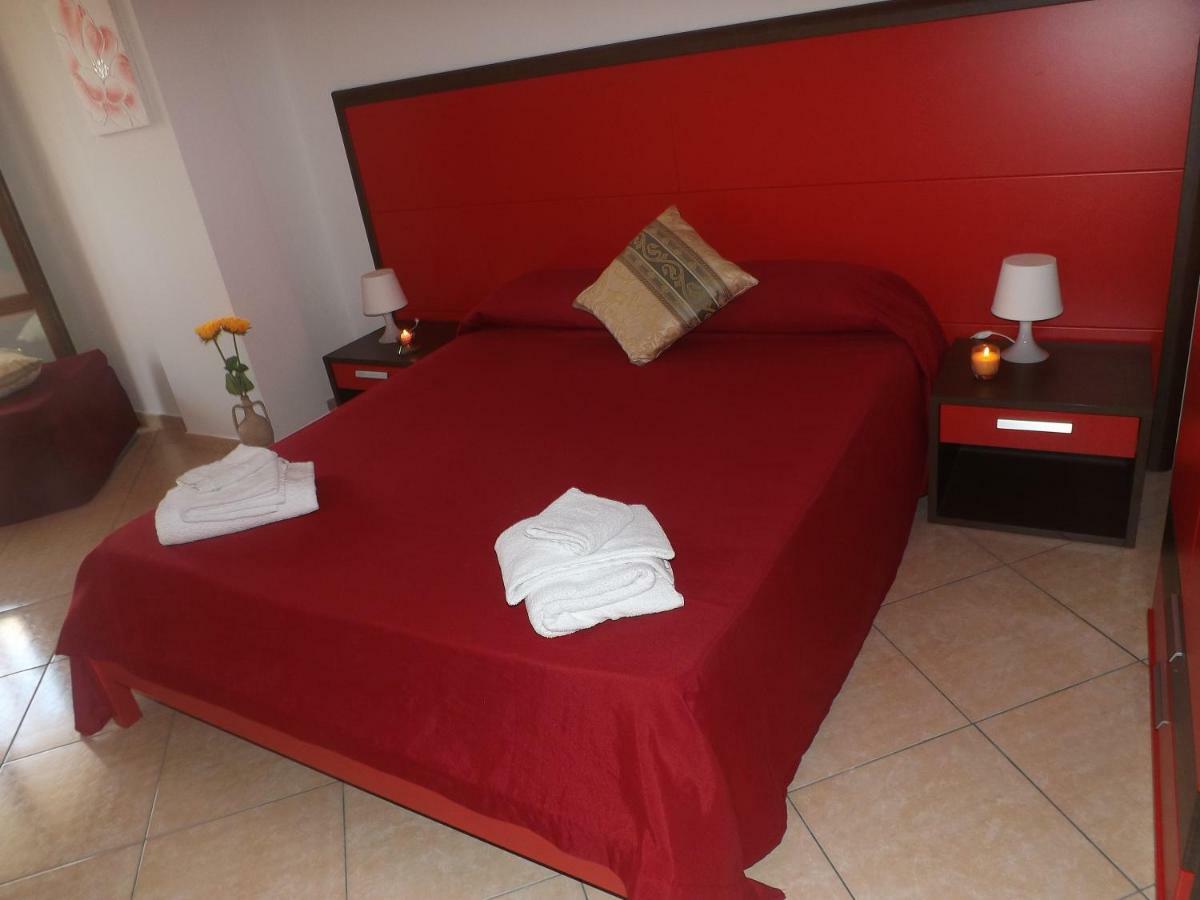 La Maddalena Bed and Breakfast Avola Εξωτερικό φωτογραφία