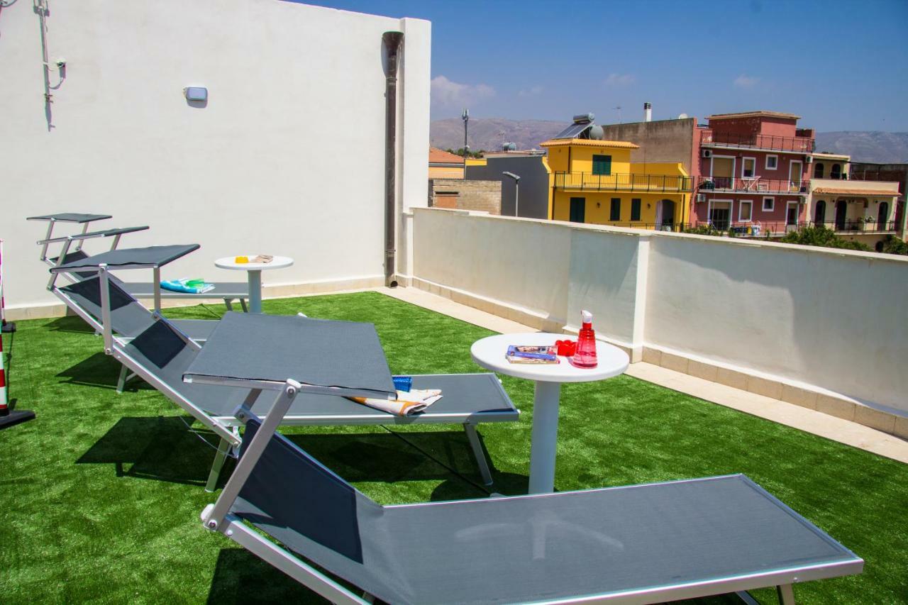 La Maddalena Bed and Breakfast Avola Εξωτερικό φωτογραφία
