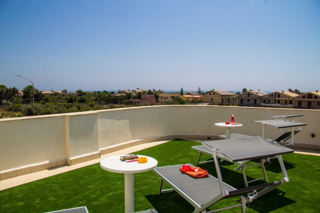 La Maddalena Bed and Breakfast Avola Εξωτερικό φωτογραφία