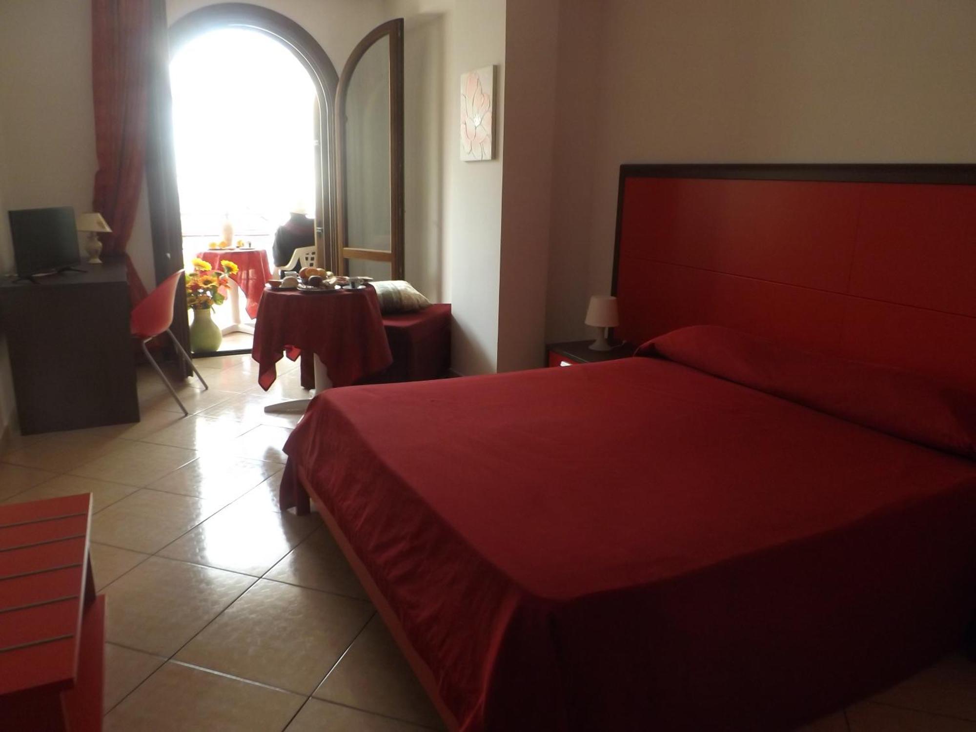 La Maddalena Bed and Breakfast Avola Εξωτερικό φωτογραφία