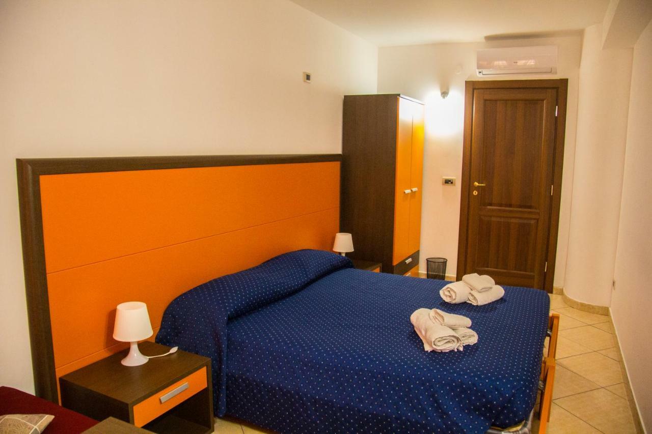 La Maddalena Bed and Breakfast Avola Εξωτερικό φωτογραφία