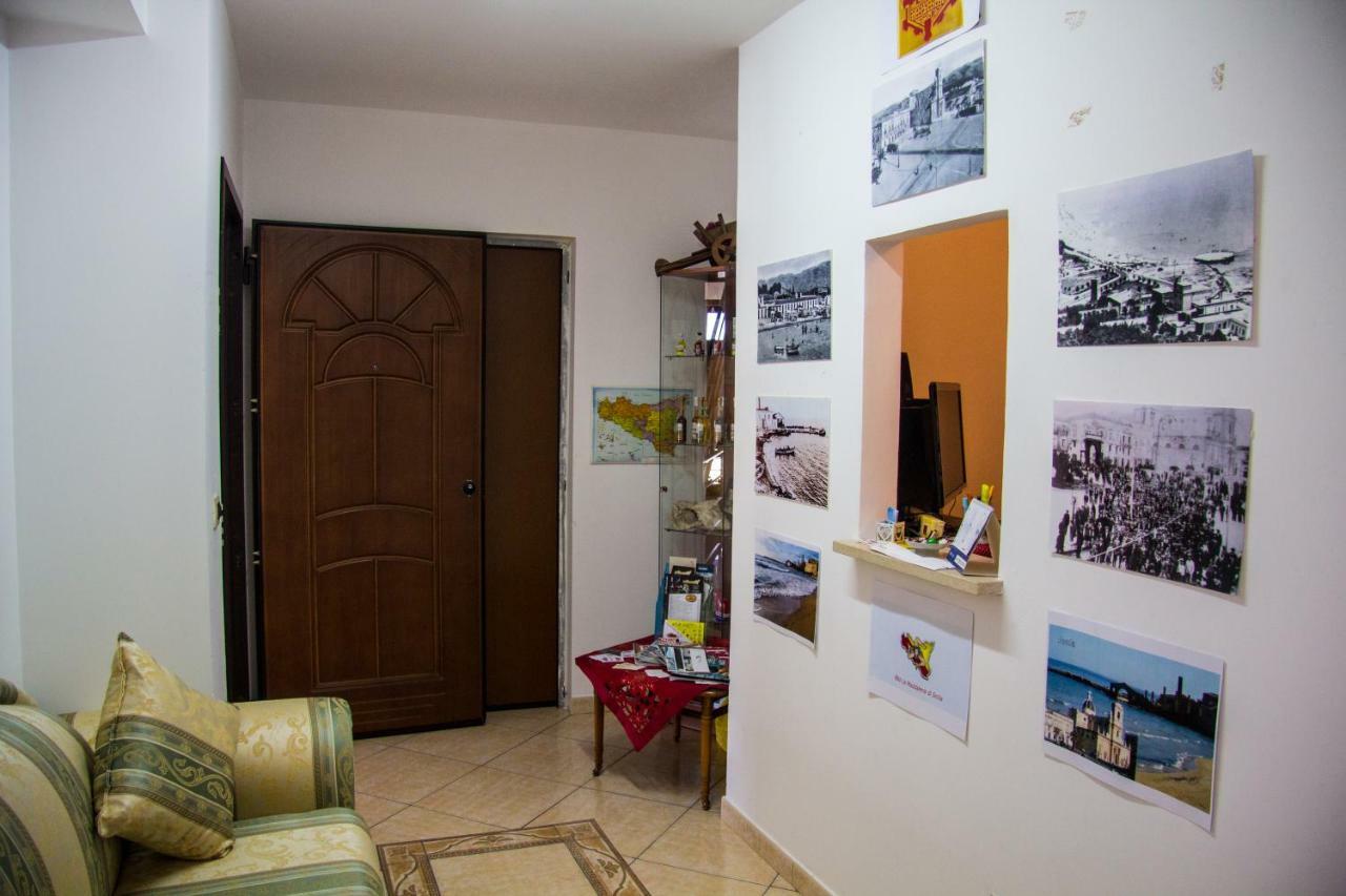 La Maddalena Bed and Breakfast Avola Εξωτερικό φωτογραφία